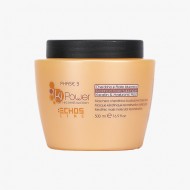 Masque ki-power 500ml Echosline