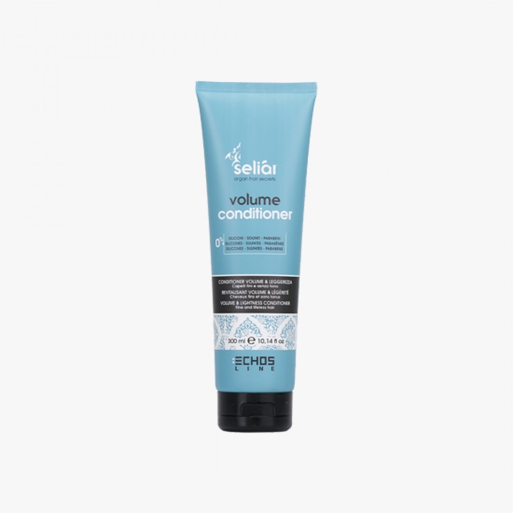 Masque volume 300ml Echosline