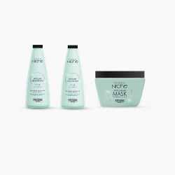 Niche Professionnel coffret micellar hydra balance Morfose Niche Professionnel coffret micellar hydra balance Morfose