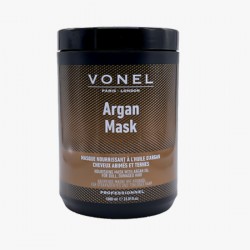 Masque argan 1000ml Vonel Masque argan 1000ml Vonel