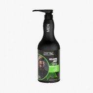 Shampoing à la menthe 1000ml Zenix Shampoing à la menthe 1000ml Zenix