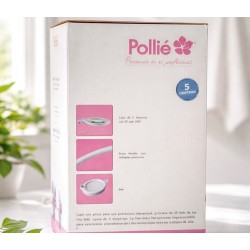 Pollié Lampe Loupe Esthétique LED  Usage Professionnel